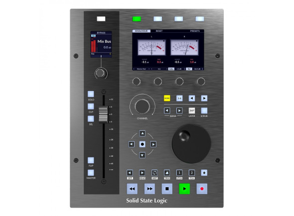 SSL UF1 SSL UF1